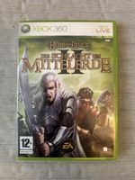Der Herr der Ringe: Die Schlacht um Mittelerde 2 Xbox 360