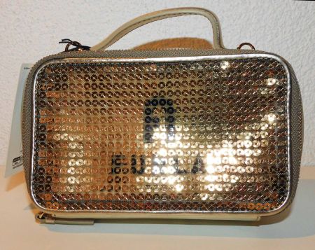 Neue Fundschätze Design Furla Camelia Umhängetasche  OVP