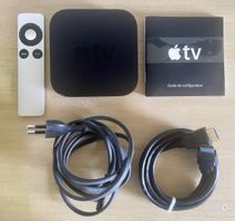 Apple TV 3. Gen. (A1469)