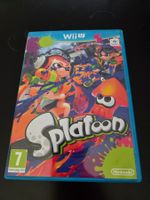 Splatoon für Nintendo Wii U