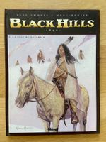 BLACK HILLS 1890 / TOME 2 / LA VOIE DU GUERRIER (EO)