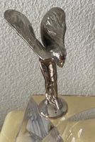 Rolls Royce Kühlerfigur "Spirit of Ecstasy"