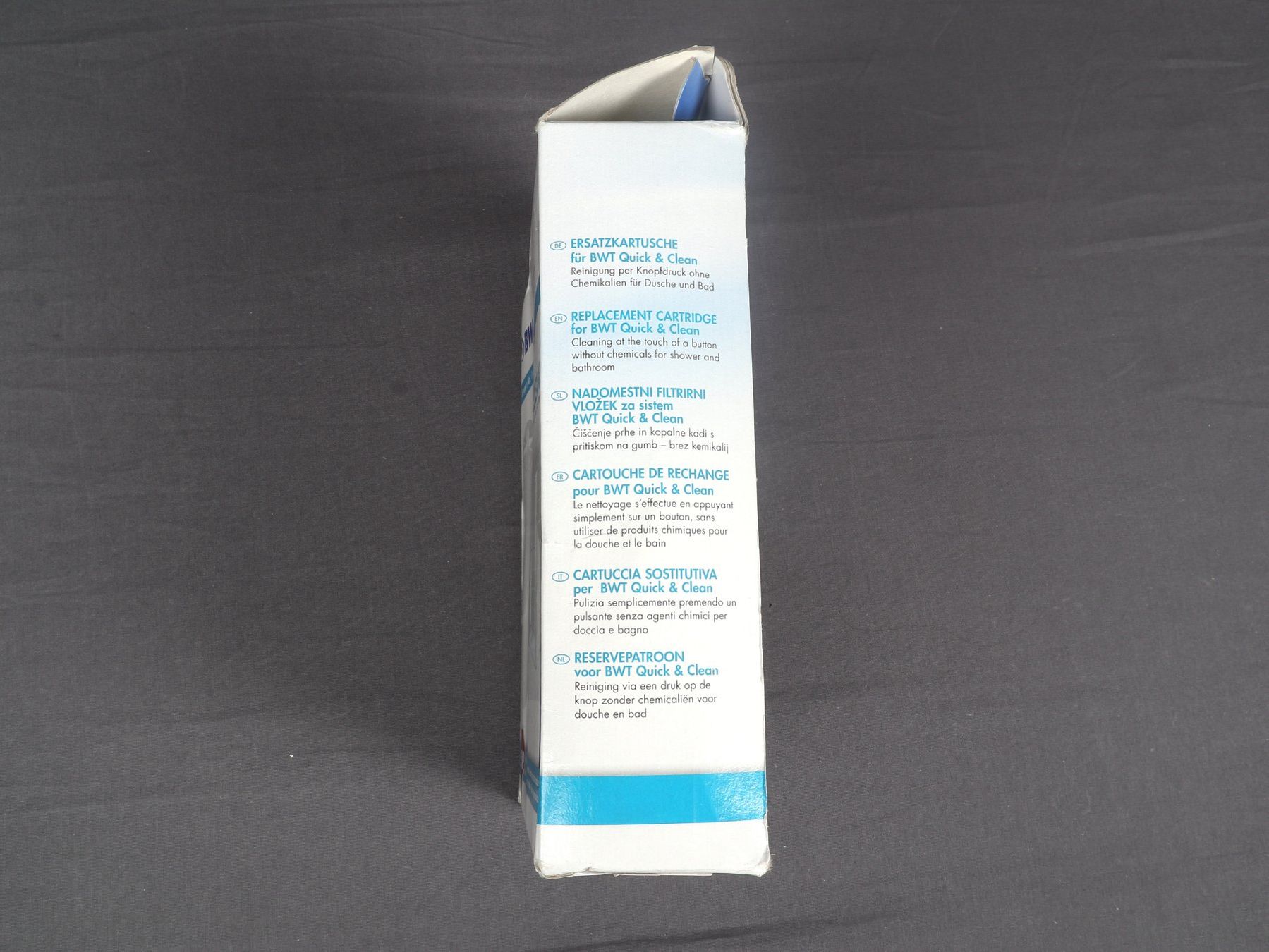 Sanitari: BWT Quick and Clean Anti-Calc System – Nuovo (secondo la descrizione) da Steinen venduto da Restwert_Steinen 5