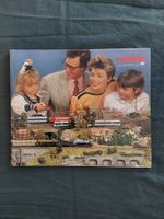 Märklin HO Catalogue 1989 / 90 / F / NL /160 pages BE