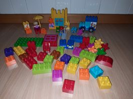 Lego Duplo Steine Box 10618