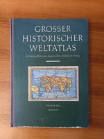 Grosser Historischer Weltatlas