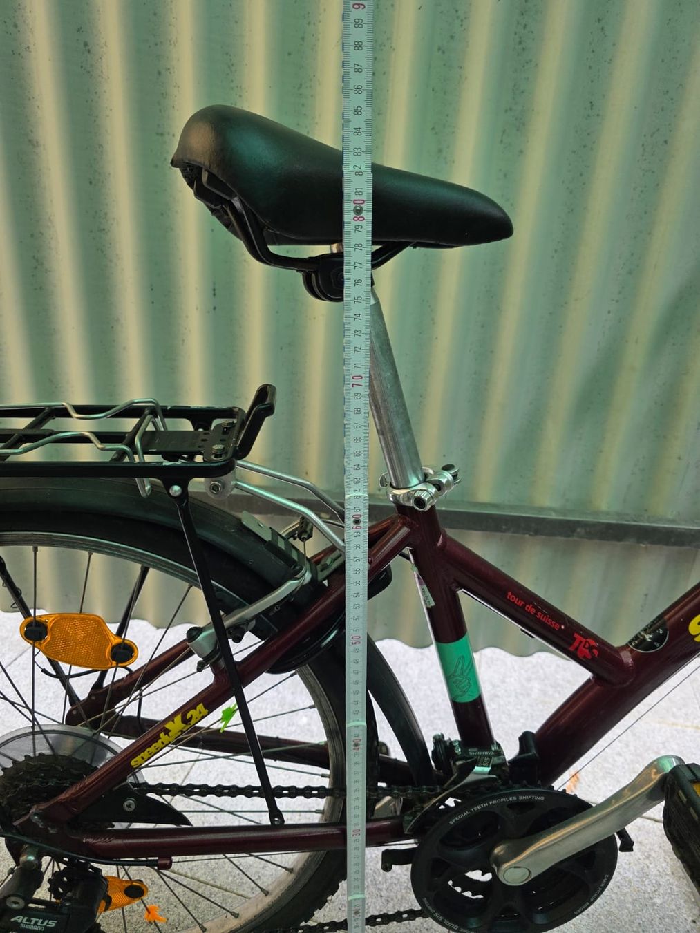 Biciclette: Kindervelo, Top Zustand! – Usato da Winterthur venduto da SophiemachtPlatz 4