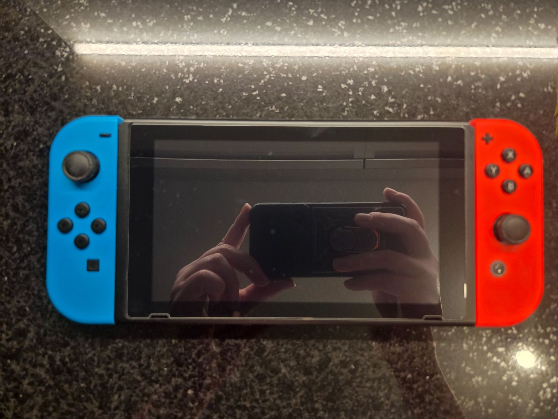 Nintendo Console: Nintendo Switch – Usato da Buchs SG venduto da reb_s59s 1