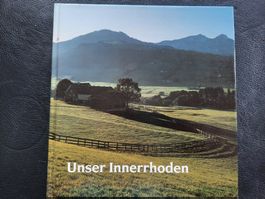 unser Innerrhoden; Bildband, Geschichte