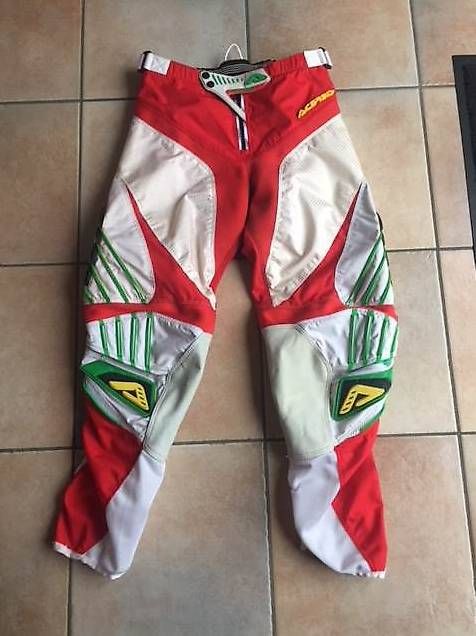 Pantaloni: Pantalon de Mike Brown 4 – Usato da Cernier venduto da Mustang28966 1