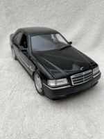Mercedes C class AMG Modell