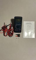 Multimeter