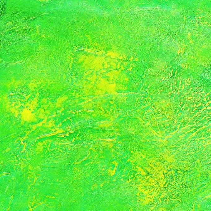 Riproduzioni & Creazioni: Abstrakt - Black Emerald – Nuovo (secondo la descrizione) da Larnaca venduto da KunstDepot24 5