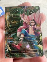 Smoker JPN op10-030 ⭐️ SP Mint 