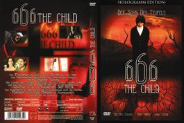 DVD - 666: The Child