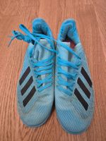 Adidas Fussballschuhe, Grösse 36.5