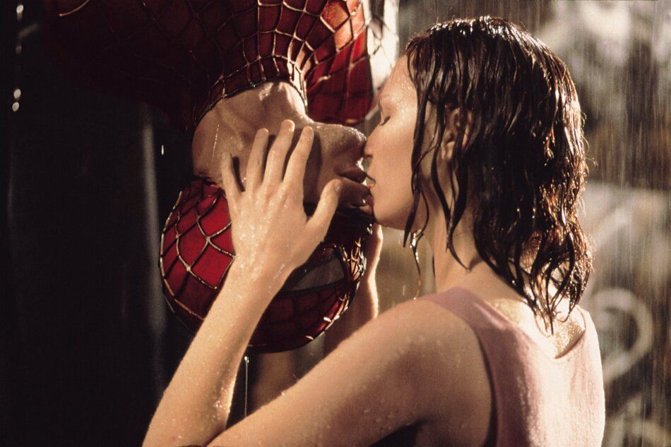 Tutti i DVDs: Spider-Man - 2 DVD's – Usato da Dietikon venduto da Ruempfli 1
