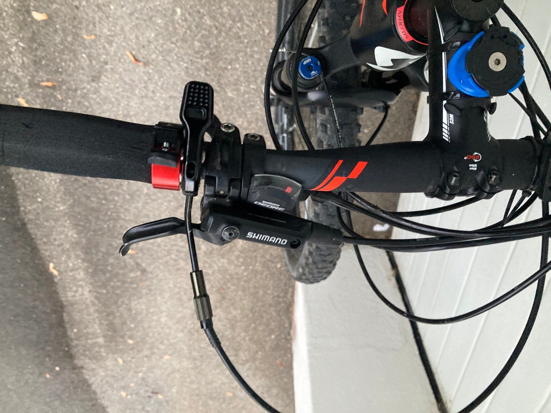 Scott Biciclette: MTB Scott Spark 910 – Usato da Steinhausen venduto da Atox77 6