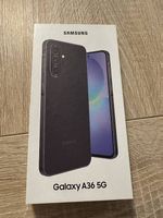Samsung Galaxy A36