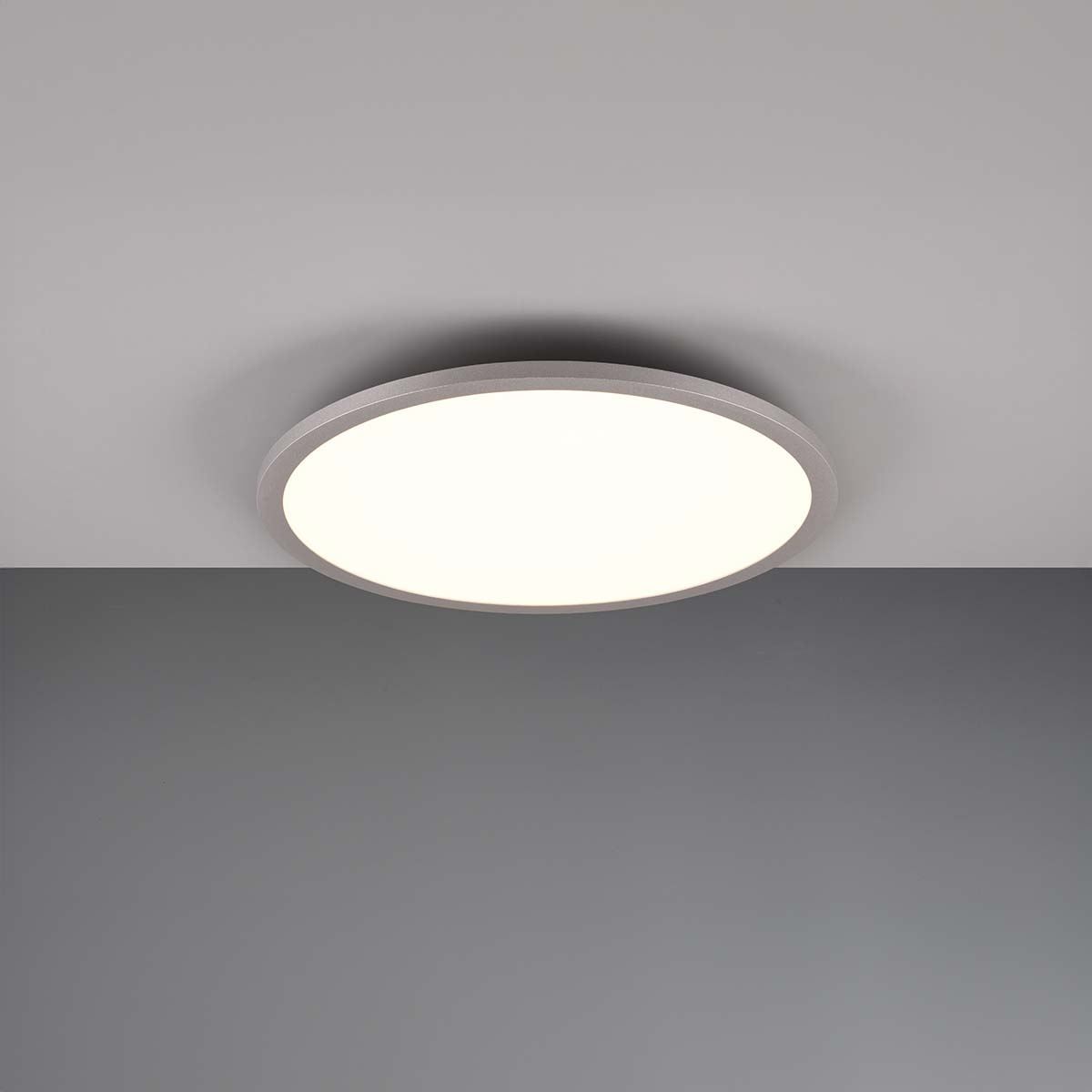 Lampadari & plafoniere: LED Deckenleuchte, Dimmbar, 40 cm Ø – Nuovo (secondo la descrizione) da Kreuzlingen venduto da Smart-Light