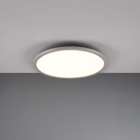 LED Deckenleuchte, Dimmbar, 40 cm Ø