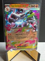 Pokemon Mega Charizard X ex (PFL 013) 🇬🇧