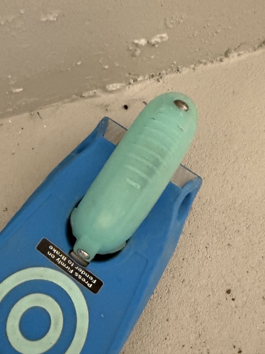 Micro Kickboard: Micro Mini Trottinet – Gebraucht aus Rümlang von VOS_R 6