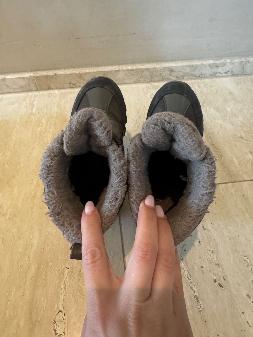 Bisgaard Scarpe per ragazzi: Winterstiefel wasserdicht Gr. 29 – Usato da Zürich venduto da robyy 4