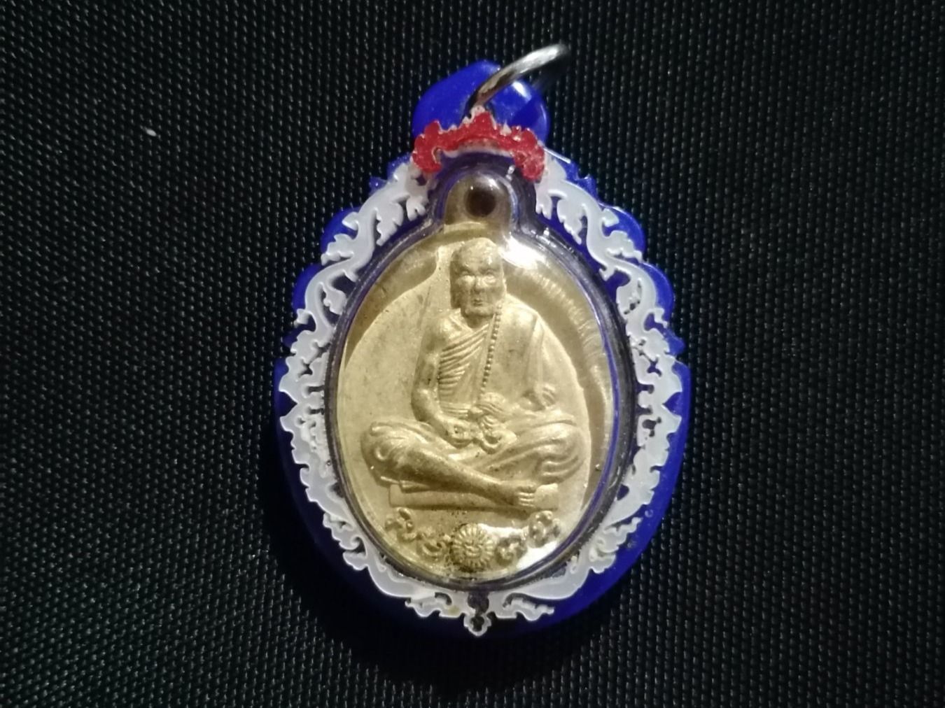 Ciondoli: Thai Buddha Amulett (Nr. 376) – Usato da Rothrist venduto da SiddharthaMoon 1