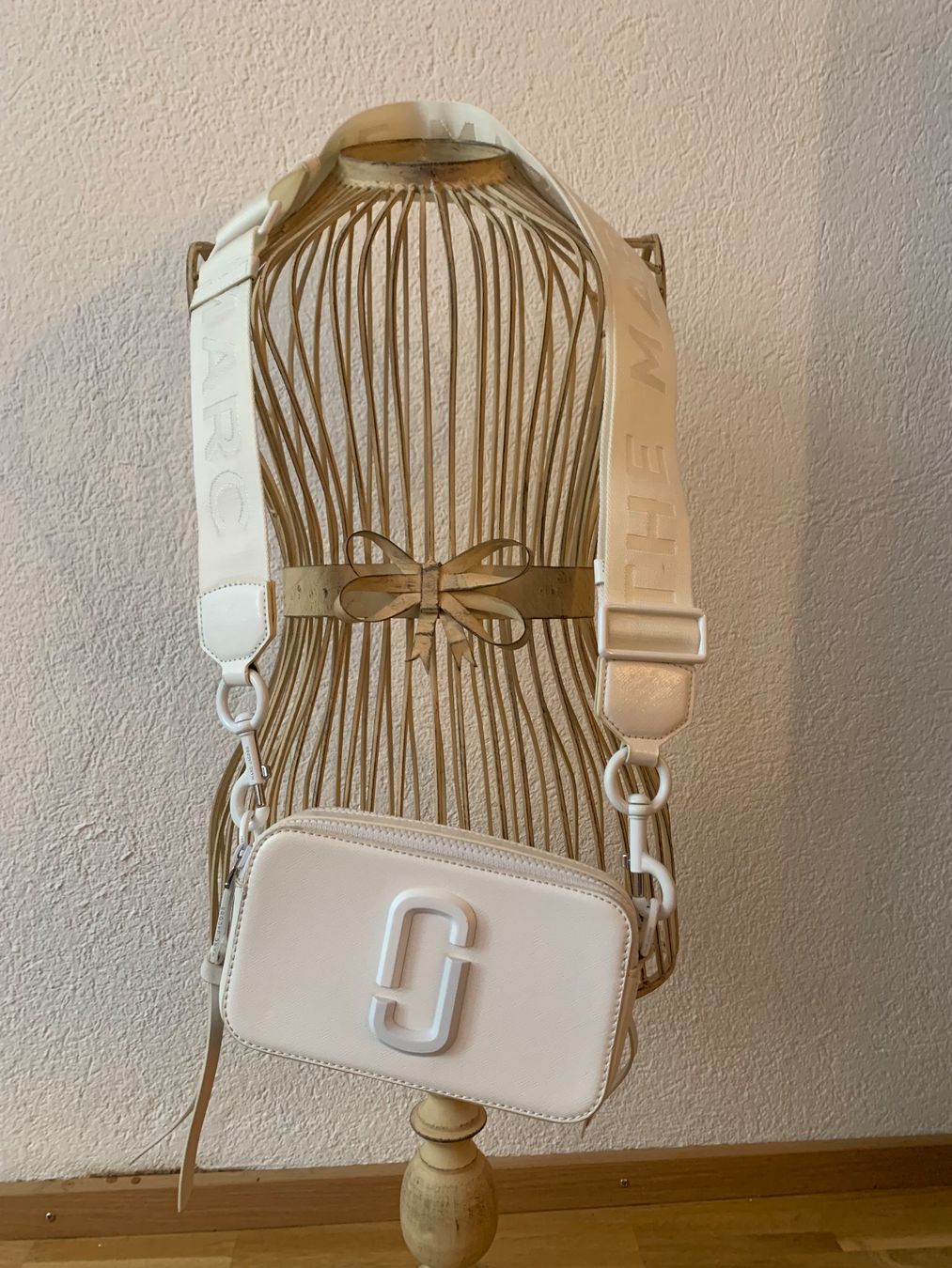 Marc Jacobs Borse da donna: Snapshot Marc Jacobs – Usato da Zürich venduto da Lieneli