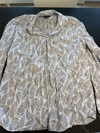 Navyboot shirt