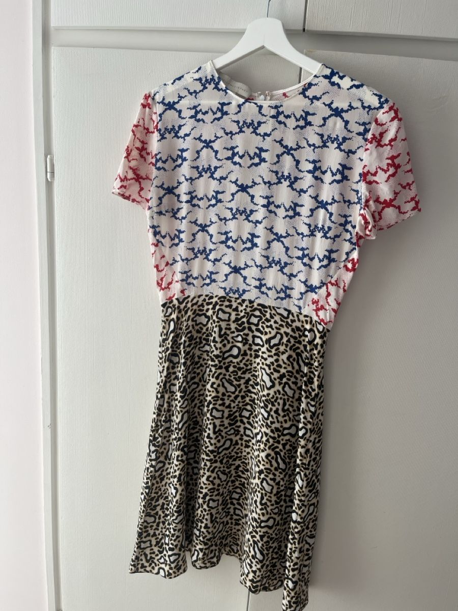 Stella McCartney Vestiti: Stella McCartney dress   – Usato da Zug venduto da ChicSales 3