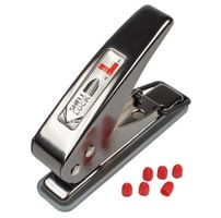 L-Style - Shell Lock Punch Locher