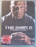 THE SHIELD – Die komplette Serie (28 DVDs) - NEU & OVP 