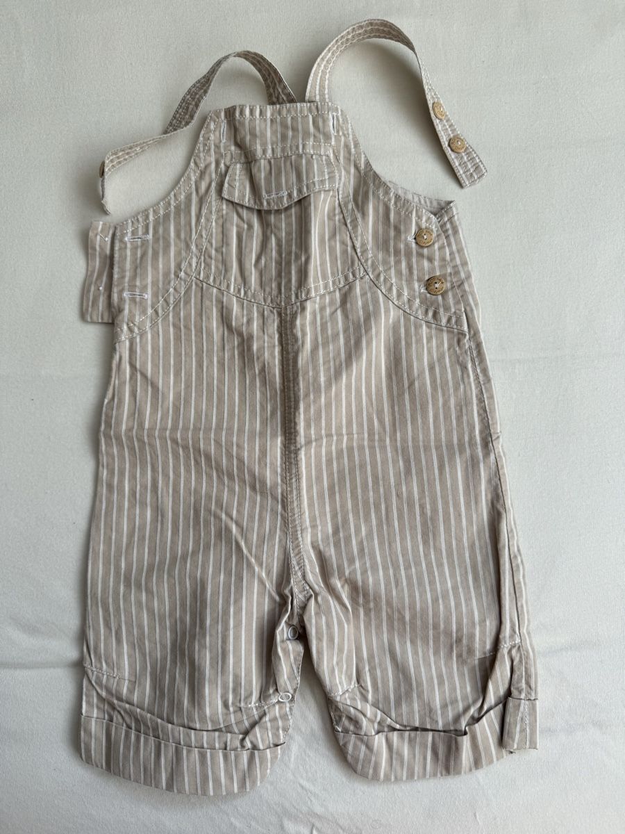 Completi: Striped Baby Overalls 81cm – Nuovo (secondo la descrizione) da Zürich venduto da pat_rx9j