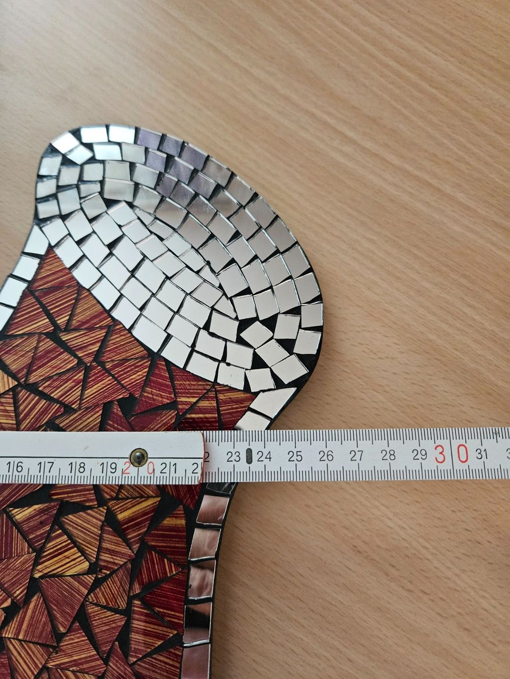 Musikinstrumente: Deco , Saxofohn , Bar – Gebraucht aus Kriens von gra_fhn7 1