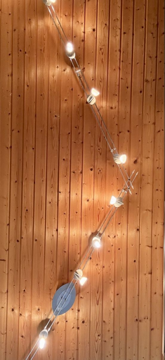 Lampen: Lampe plafonnier  – Gebraucht aus Marly von myckel 2