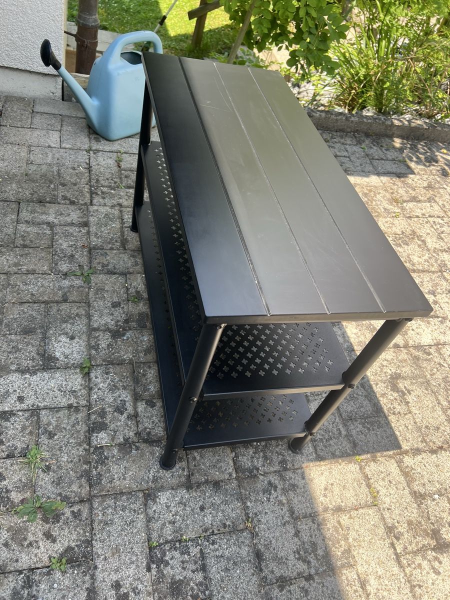 Ikea Panchine: Ikea Badezimmer bänk – Usato da Altstätten SG venduto da ruf_7sp5 1