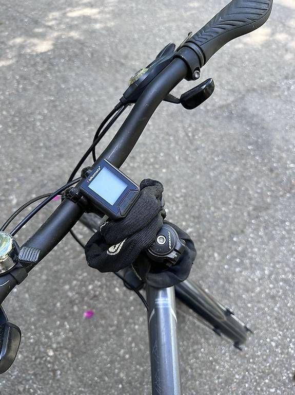 Biciclette: Velo - braucht etwas Zuwendung  – Usato da Bonstetten venduto da YinNation 1