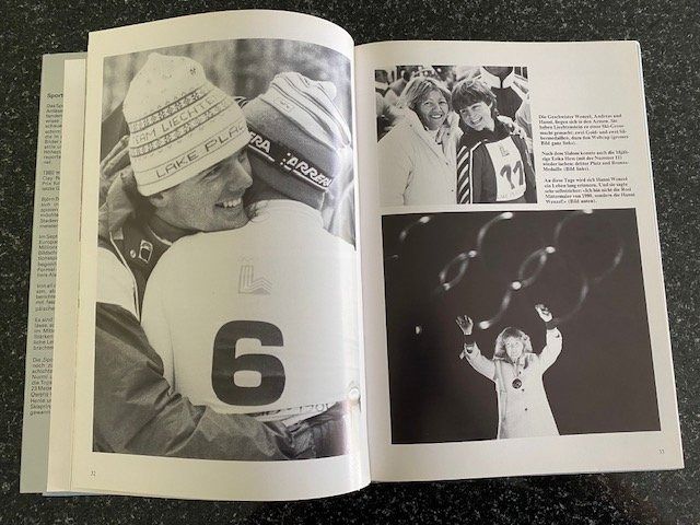 Bücher: Sport Rundschau 1980 – Gebraucht aus Bätterkinden von Albera 3