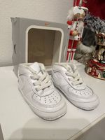 Nike Air force 1 Baby Schuhe