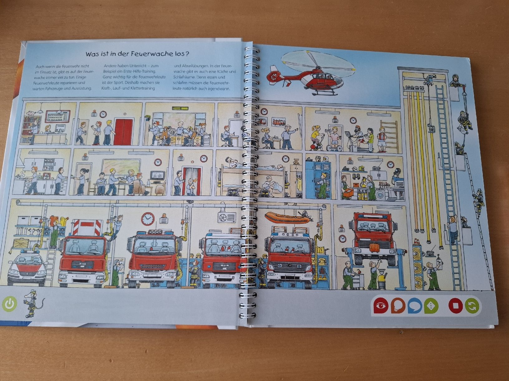 Libri: Tiptoi Bücherset – Usato da Ebikon venduto da SabineS90 4