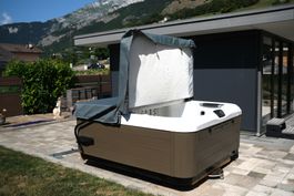 Jacuzzi Villeroy & Boch Whirlpool R6L Comfort Line