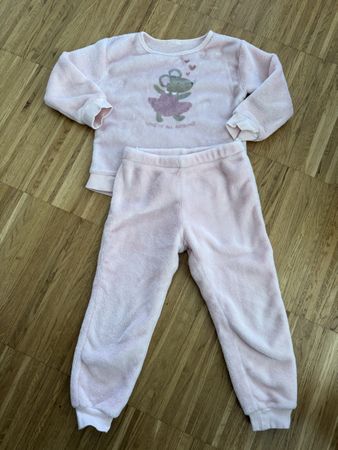 Warme Piji 98/104 