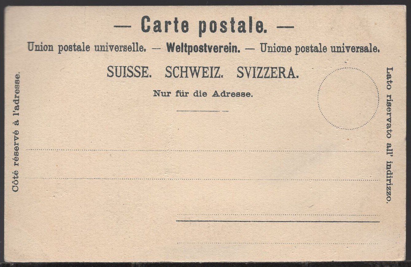 Cartes postales: Gotthardpost-Kutsche – Neuf (Voir description) à Aarau par kufi44 1