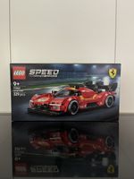 Lego Speed Champions Ferrari 499P 77261