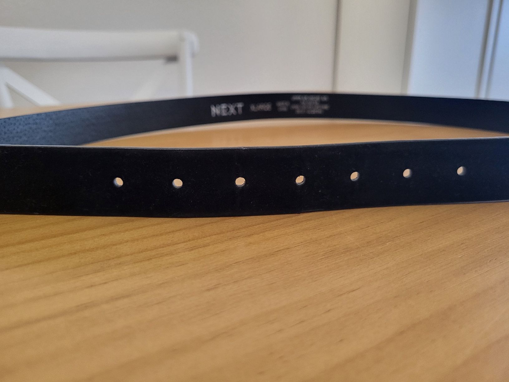 Cinture: Gürtel 110 cm für Gr. 46 oder 48 geeignet – Usato da Binningen venduto da Baseldani 1