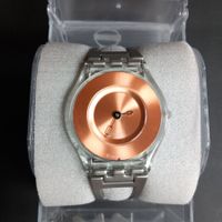Swatch Skin Ultra Plate Neuve