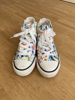 Sneakers Grösse 34