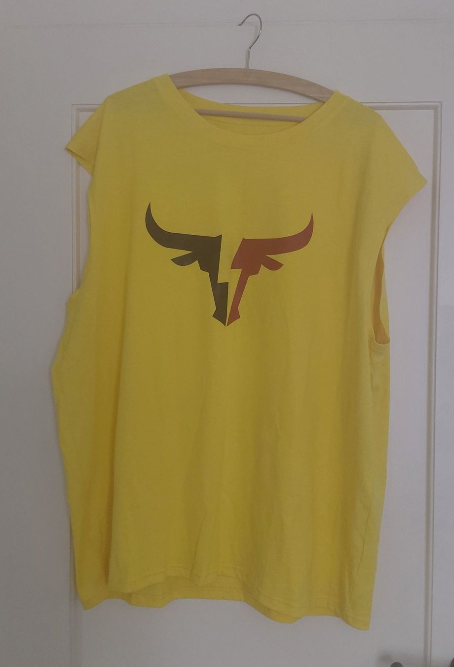 T-shirt: Shirt Gr. 5XL – Nuovo e nell'imballaggio originale da Birsfelden venduto da aer_q78f